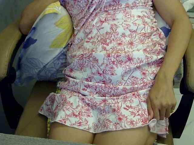 MariaLeteciaFilipina webcam