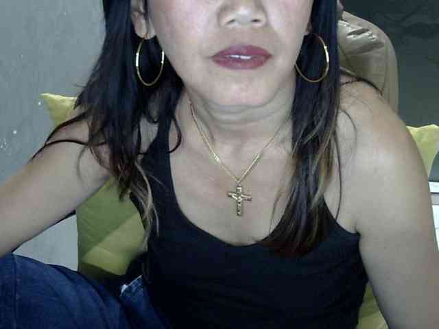 MariaLeteciaFilipina