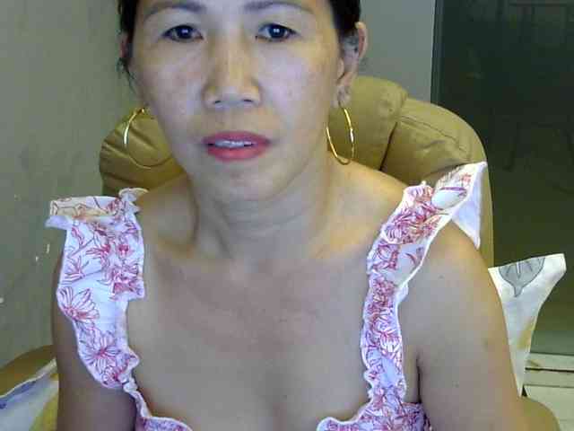 MariaLeteciaFilipina webcam