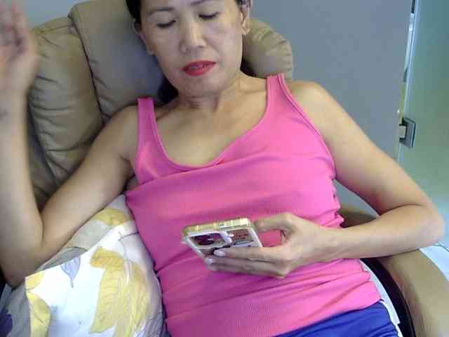 MariaLeteciaFilipina