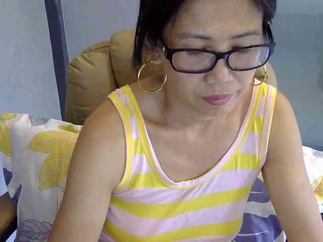 MariaLeteciaFilipina