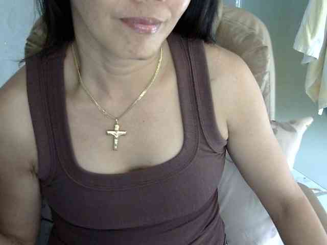 MariaLeteciaFilipina