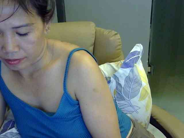 MariaLeteciaFilipina