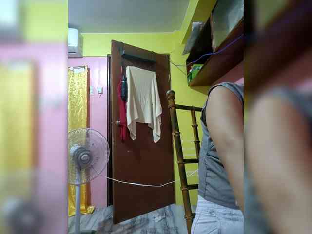 MariaLeteciaFilipina webcam