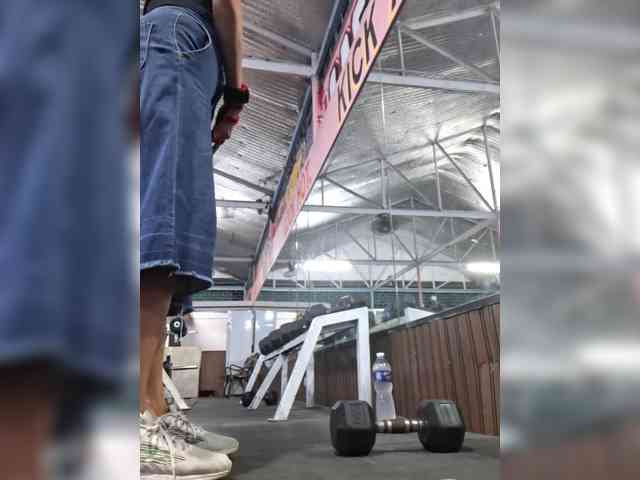 MariaLeteciaFilipina webcam