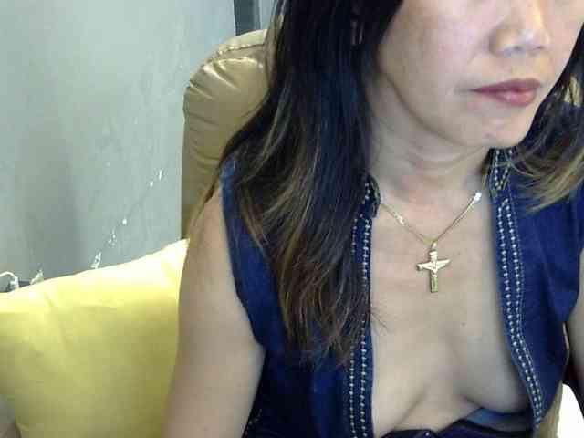 MariaLeteciaFilipina webcam