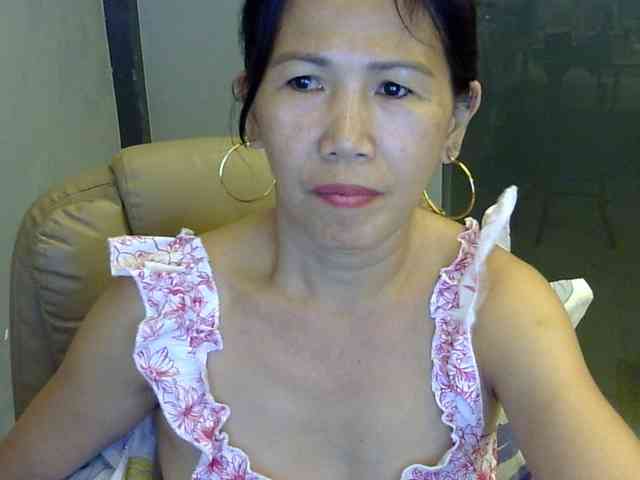 MariaLeteciaFilipina