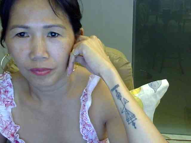 MariaLeteciaFilipina