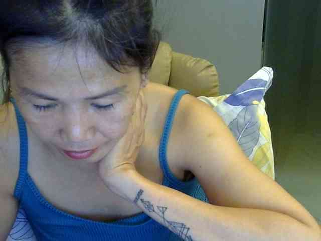 MariaLeteciaFilipina