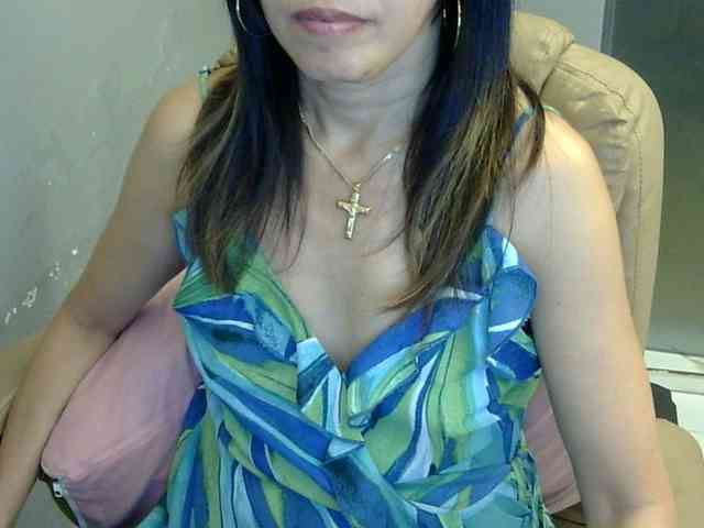 MariaLeteciaFilipina