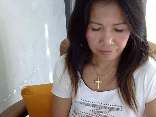 MariaLeteciaFilipina webcam