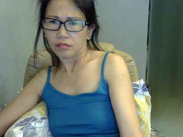 MariaLeteciaFilipina