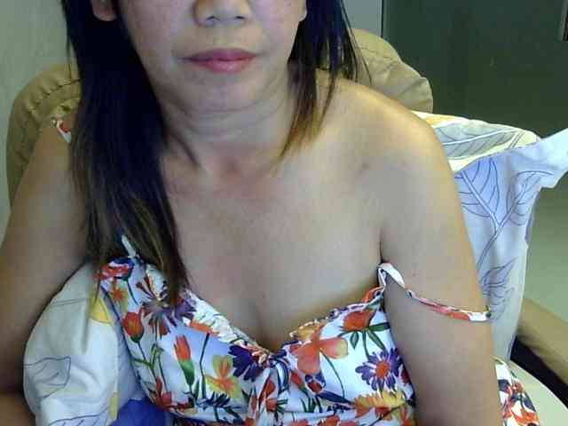 MariaLeteciaFilipina