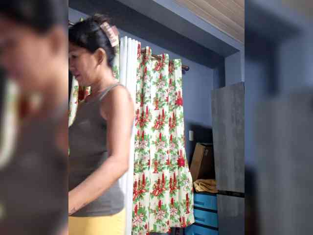 MariaLeteciaFilipina webcam