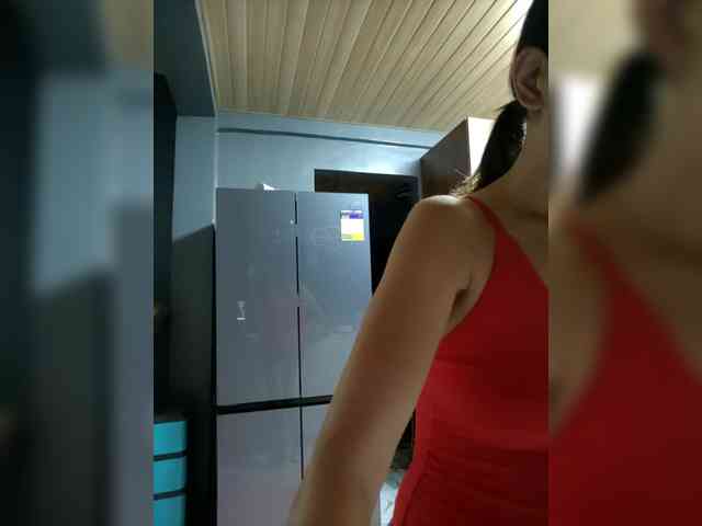 MariaLeteciaFilipina webcam