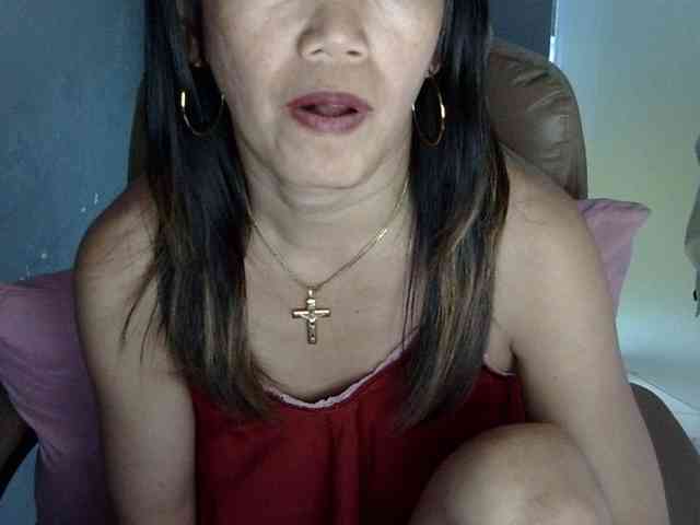 MariaLeteciaFilipina webcam