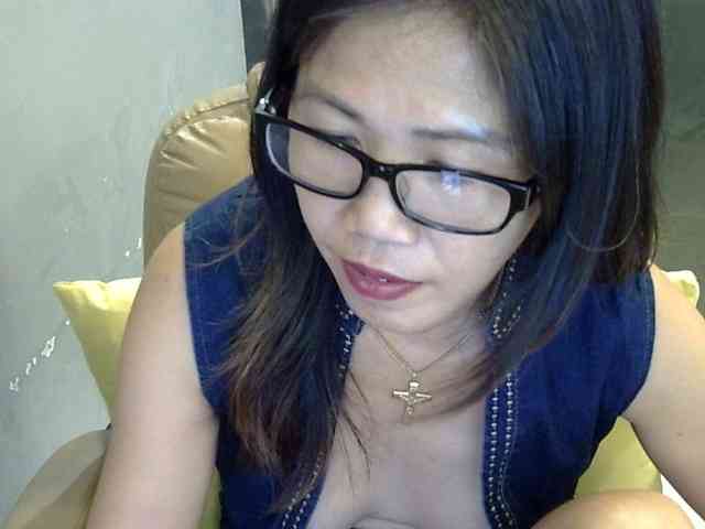 MariaLeteciaFilipina webcam