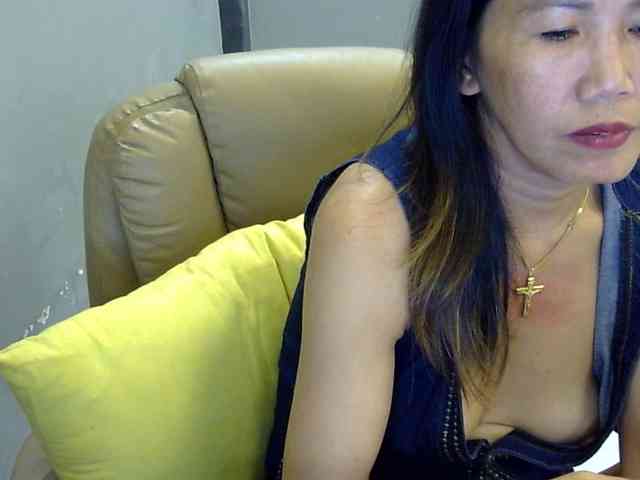 MariaLeteciaFilipina webcam