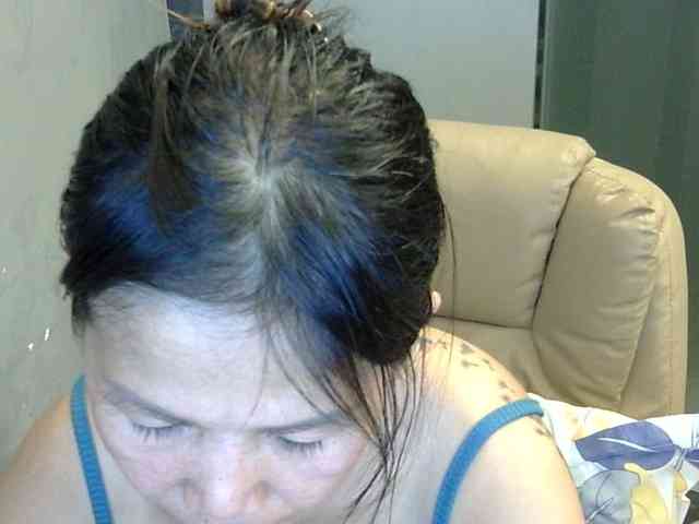 MariaLeteciaFilipina webcam