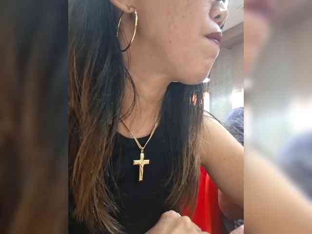 MariaLeteciaFilipina webcam