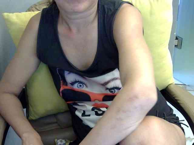 MariaLeteciaFilipina webcam