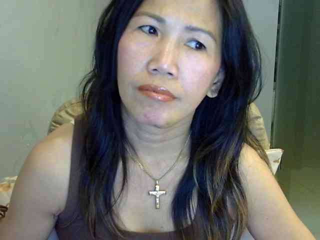 MariaLeteciaFilipina