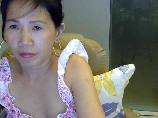 MariaLeteciaFilipina