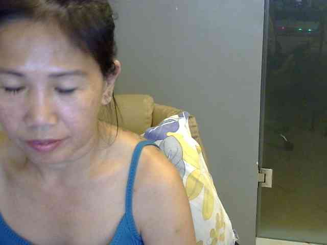 MariaLeteciaFilipina