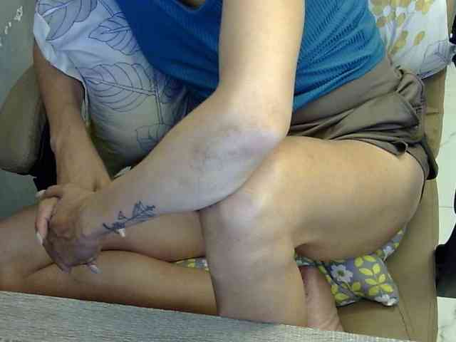 MariaLeteciaFilipina webcam