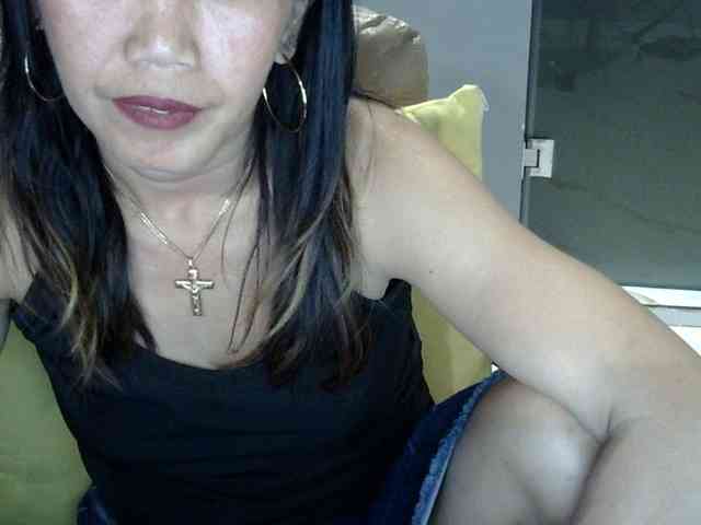 MariaLeteciaFilipina