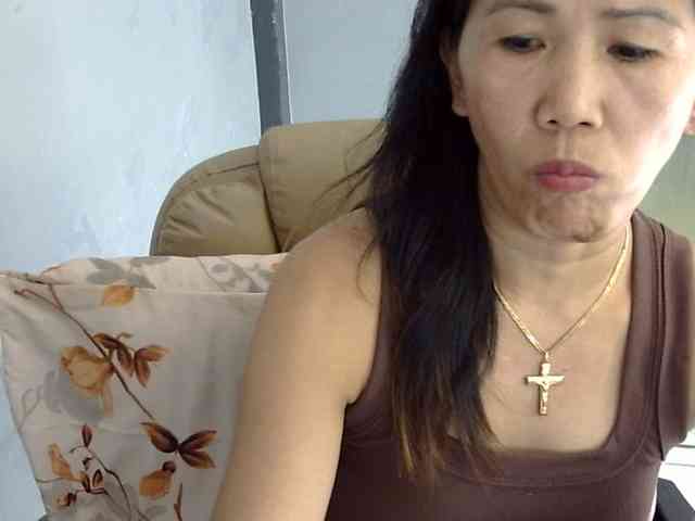 MariaLeteciaFilipina webcam