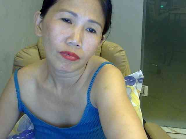 MariaLeteciaFilipina