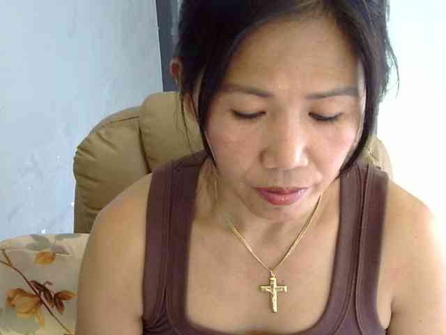 MariaLeteciaFilipina