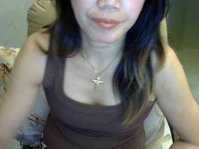 MariaLeteciaFilipina webcam