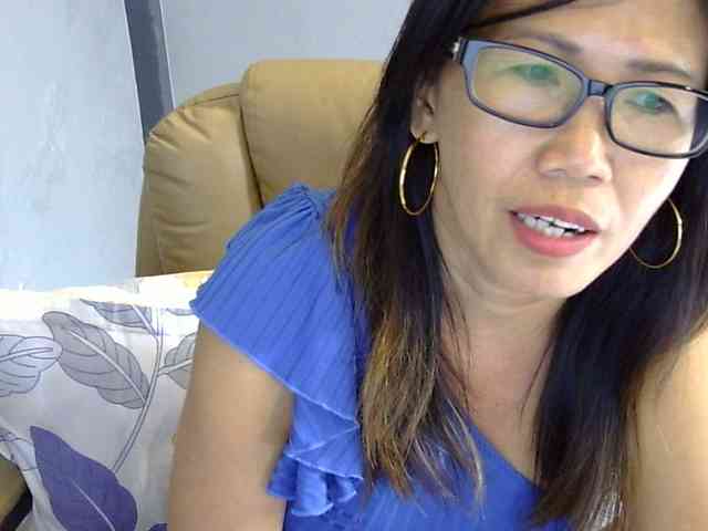 MariaLeteciaFilipina