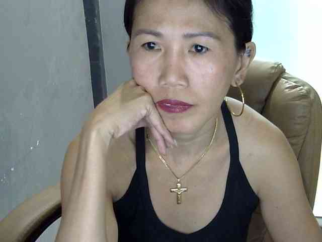 MariaLeteciaFilipina webcam