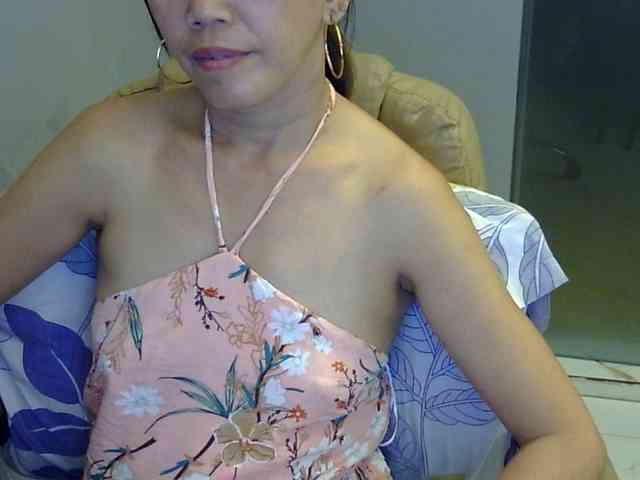 MariaLeteciaFilipina