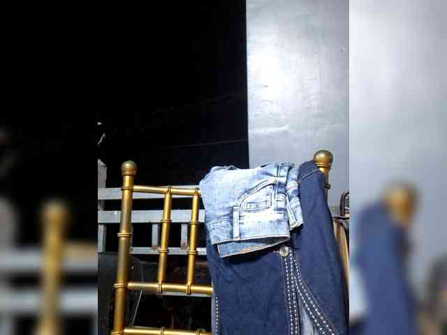 MariaLeteciaFilipina webcam