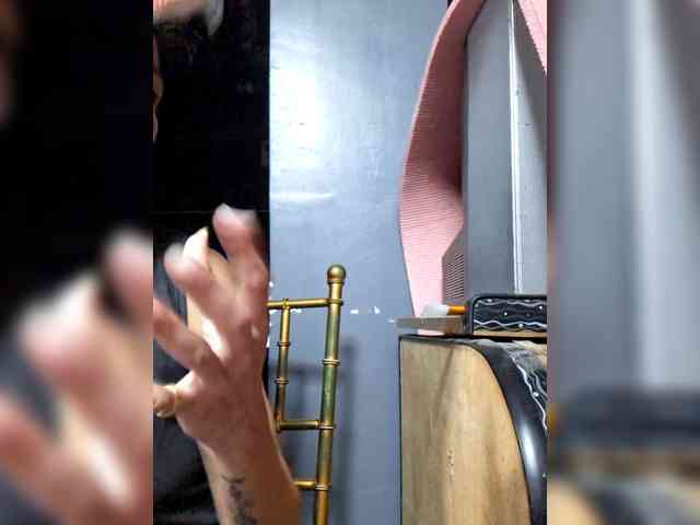 MariaLeteciaFilipina webcam