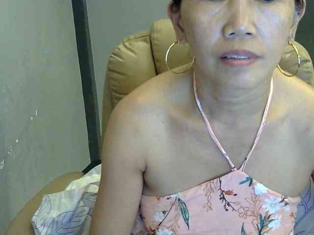 MariaLeteciaFilipina