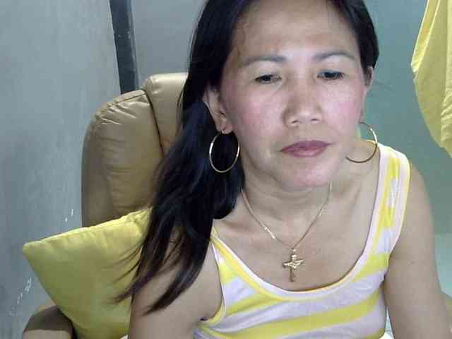 MariaLeteciaFilipina