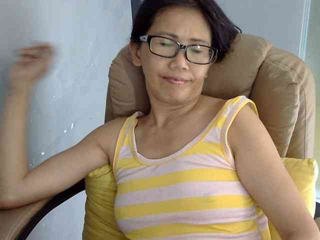 MariaLeteciaFilipina webcam