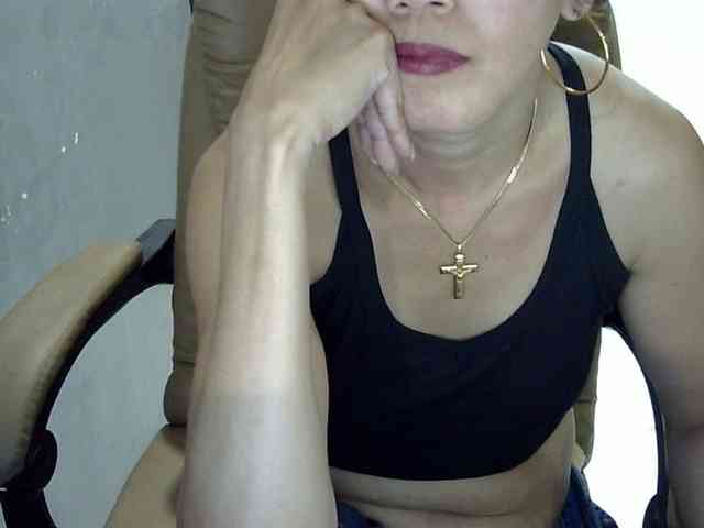 MariaLeteciaFilipina