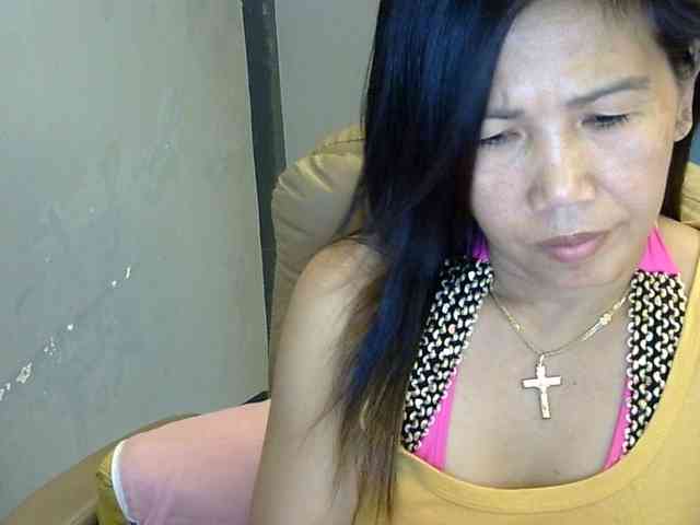 MariaLeteciaFilipina webcam