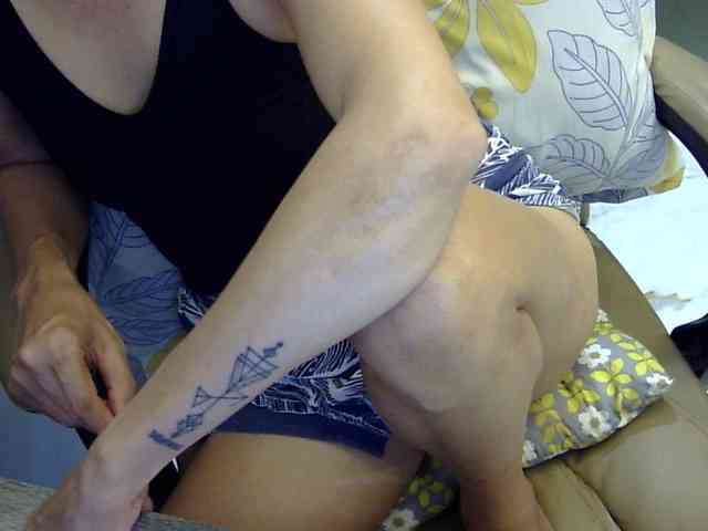 MariaLeteciaFilipina webcam