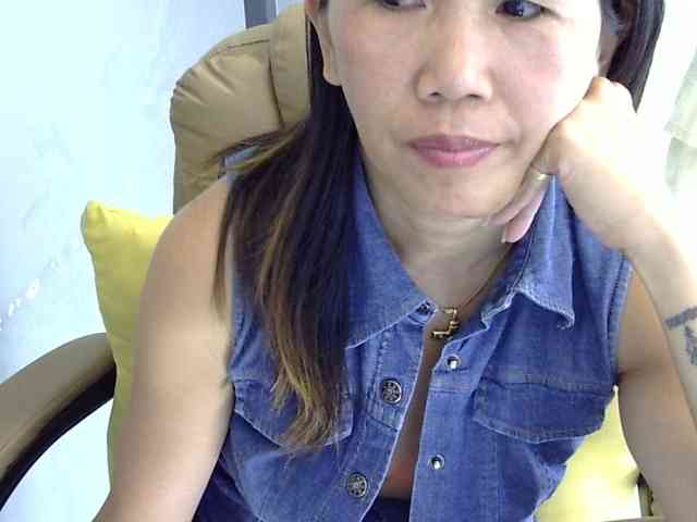 Model: MariaLeteciaFilipina