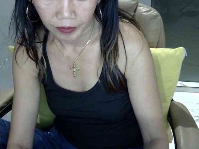 MariaLeteciaFilipina webcam