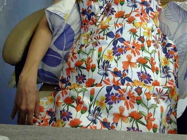 MariaLeteciaFilipina