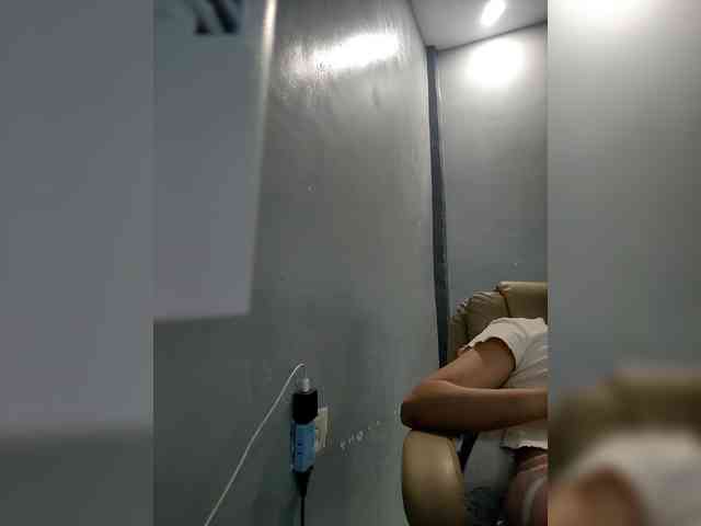 MariaLeteciaFilipina webcam