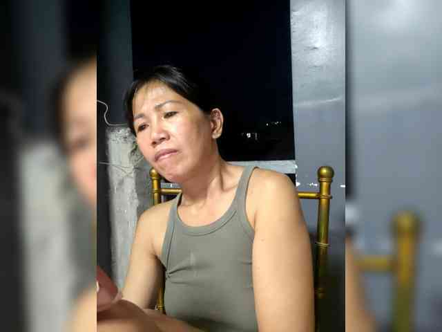 MariaLeteciaFilipina webcam